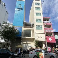 Bán Gấp Nhà Mặt Tiền Đường Võ Văn Tần, Quận 3,Đường 2 Chiềudiện Tích8X22M, Giá Chỉ 93 Tỷ