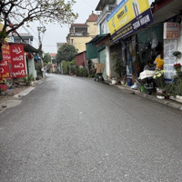Ô Tô Thông - Ở Sướng - Siêu Hiếm - Bán Đất Đông Dư 51M2 Giá Bán 4,58 Tỷ