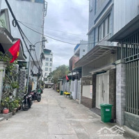 Bán Đất Gần Võ Nguyên Giáp, Biển Mỹ Khê, 63M2, 4.6X13.4M Hơn 4 Tỷ