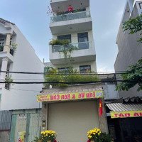 Cho Thuê Nguên Căn Mặt Tiền Đường Phạm Văn Bạch P12Diện Tích5X14M Trệt 3 Lầu 5 Phòng Ngủ 4 Vệ Sinhgiá 20 Triệu/Th