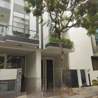 Cho Thuê Nhà Mặt Phố Tại Saigon Mystery Villas, Giá Ưu Đãi Chỉ Với 45 Triệu, 100M2