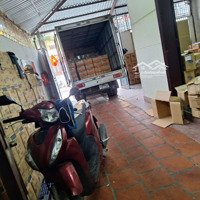 Cho Thuê Nhà Mặt Phố Giang Biên, Long Biên. Diện Tích 250M2