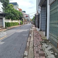Cho Thuê Nhà Mặt Phố Giang Biên, Long Biên. Diện Tích 250M2