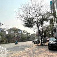Cho Thuê Lô Góc Mặt Phố Võ Chí Công 2 Mặt Tiền, Thông Sàn, Kinh Doanh Đẹp, Giá Tốt - Thiện Chí