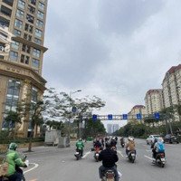 Cho Thuê Lô Góc Mặt Phố Võ Chí Công 2 Mặt Tiền, Thông Sàn, Kinh Doanh Đẹp, Giá Tốt - Thiện Chí