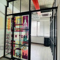 Cho Thuê Văn Phòng Thảo Điền, Quận 2 View Sông (90M2). Giá Chỉ 20 Triệu/Th