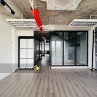 Cho Thuê Văn Phòng Thảo Điền, Quận 2 View Sông (90M2). Giá Chỉ 20 Triệu/Th