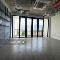 Cho Thuê Văn Phòng Thảo Điền, Quận 2 View Sông (90M2). Giá Chỉ 20 Triệu/Th