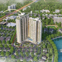 Nhận Booking Giữ Chỗ Căn Hộ Lakeside Garden Hải Phòng