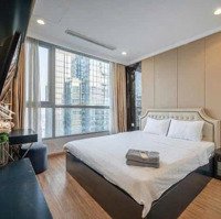Căn Hộ Cao Cấp Giáp Bình Thạnh Giá Bán 1,6Tỷ / 2 Phòng Ngủ Sổ Hồng Vĩnh Viễn, O9O-663-87-28 Ly