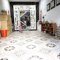 Nhà 4 Tầng Đúc Huỳnh Thị Hai Tch Quận 12 Giá Rẻ 4.X Tỷ Diện Tích 90M2 ( 4.2 X 21 ) Full Thổ Ô Tô