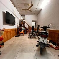 Nhà 1/ Nguyễn Văn Dưỡng, Nhà 1 Trệt 1 Lững 1 Lầu. Có 3Pn