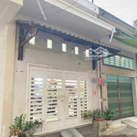 Hot!!! Lạc Long Quân Sát Quận10- 48M2(4Mx12)-Hẻm6M Thông-7Tỷ Nhỉnh