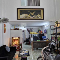 Hot!!! Lạc Long Quân Sát Quận10- 48M2(4Mx12)-Hẻm6M Thông-7Tỷ Nhỉnh