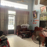 Bán Nhà 1 Đời Chủ, Hxh, Không Lg, Vuông Vức, 123M2, Đường Số 1 - P. 13 - Gv, Chỉ 6.1 Tỷ