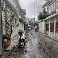 Bán Nhà 3 Tầng Kiên Cố Còn Mới Đường 4M Ô Tô Thông - Âu Cơ Phước Tân Gần Siêu Thị Cop Tp Nha Trang