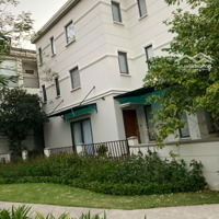 Biệt Thự Nine South (200M2) Trệt 2 Lầu Áp Mái