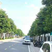 Duy Nhất Căn Biệt Thự Đơn Lập Ngọc Trai Có Sông Sau Nhà - 297M2 - 70 Tỷ Vinhomes Ocean Park Gia Lâm