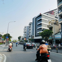 Bán Gấp Nhà Mặt Tiền Sầm Uất Lũy Bán Bích - Ủy Ban Quận ( 4X25M, 7 Tầng Mới ) Giá Bán 22 Tỷ