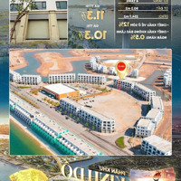Shophouse Vinhomes Vũ Yên Giá Rẻ Nhất Thị Trường 10.3 Tỷ. Vốn Tự Có Chỉ 3.5 Tỷ