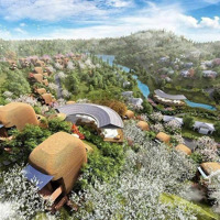 Bán Đất Ngay Cổng Vào Khu Nghỉ Dưỡng 5 Sao Sakana Chỉ Hơn 700 Triệu/Lô 76M2 Bao Sổ Hồng Tại Kỳ Sơn Hb