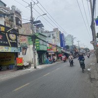 Hiếm! Mặt Tiền Lê Văn Thọ - Phường 11 - Gò Vấpdiện Tích5.11 X 37M, Giá Bán 16 Tỷ