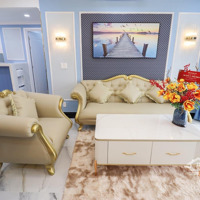 Căn Hộ Cho Thuê Tại Cosmo City, 22 Triệu, 116M2, 3 Phòng Ngủ 2 Vệ Sinh Nội Thất Sang Trọng