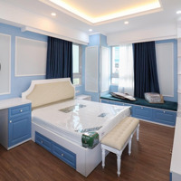 Căn Hộ Cho Thuê Tại Cosmo City, 22 Triệu, 116M2, 3 Phòng Ngủ 2 Vệ Sinh Nội Thất Sang Trọng