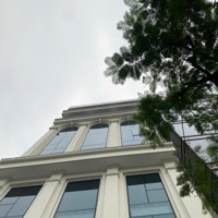 Tôi Cần Cho Thuê Nhà Mp Lê Văn Lương, Thanh Xuân 190M2X10 Tầngmặt Tiền9M Nhà Mới Xây Làm Văn Phòng, Spa