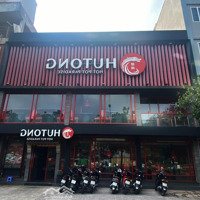 Cho Thuê Nhà Mp Ngọc Lâm - Long Biên 130M X 4 Tầng, Mặt Tiền 5M, Đoạn Đẹp Nhất Phố Lh : 0349388036