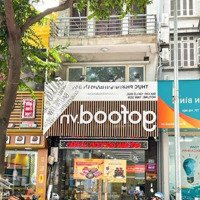 Cho Thuê Nhà Mp Ngọc Lâm - Long Biên 130M X 4 Tầng, Mặt Tiền 5M, Đoạn Đẹp Nhất Phố Lh : 0349388036