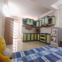 Chính Chủ Cho Thuê Phòng Trệt Đầy Đủ Nội Thất Gần Đh Y Dược Chợ Lớn