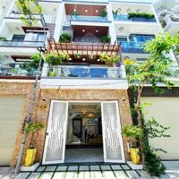 Bán nhà Huỳnh Tấn Phát Nhà Bè 100m2 chỉ 4.9 tỷ ngang 5m