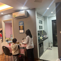 Chính Chủ Nhờ Bán Căn Hộ Lô Góc 2 Ngủ 2 Wc Chung Cư Đồng Phát 72M2, Sổ Đỏ Sẵn Sàng Sang Tên