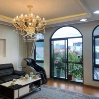Bán Nhà Tô Hiệu Hà Đông 5 Tầng 51M2 Có Gara Ô Tô Kinh Doanh Được