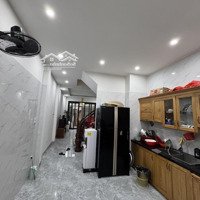 Bán Nhà Trần Cung Bắc Từ Liêm - Mặt Ngõ Kinh Doanh - Ô Tô Đỗ Cửa - Nhà Mới Đẹp - 3 Bước Ra Mặt Phố