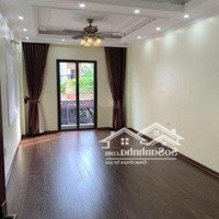 Bán Nhà 5.5 Tầng Ngõ Đẹp Ngõ ** Phố Sài Đồng Long Biên Hà Nội Gía 7.2 Tỷ