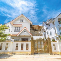 Bán Biệt Thự Vip Vị Trí Đẹp Nhất Kqh Golf Valley - Trung Tâm Tp Đà Lạt Golf Valley Đà Lạt, 52 Tỷ