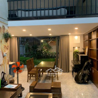 Chính Chủ Cần Bán Gấp Biệt Thự 200M2 Ngay Mặt Tiền Bình Giới, Bình Thạnh, Giá Chỉ 22 Tỷ Có Tl