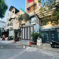 Nhà Phố Đường Số 16 Phường Tân Phú ( 4X20M ) Trệt + 3 Lầu Full Nội Thất