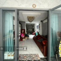 Nhà Phố Đường Số 16 Phường Tân Phú ( 4X20M ) Trệt + 3 Lầu Full Nội Thất