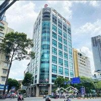 Tòa Nhà Continental Tower Số Đường Hàm Nghi, Phường Nguyễn Thái Bình, Quận 1, Tp. Hcm.