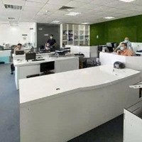 Tòa Nhà Continental Tower Số Đường Hàm Nghi, Phường Nguyễn Thái Bình, Quận 1, Tp. Hcm.