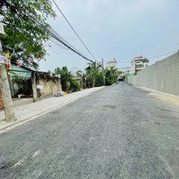 Bán Đất Đẹp Vuông Vức Thổ Cư 242M2 Ngang 7.3M, Đường Nhựa Xe Tải Quay Đầu, P Trường Thọ, Tp Thủ Đức