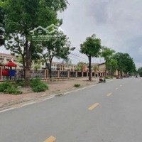 Bán Lô Đất Siêu Vip Tại Nghĩa Trụ Giáp Vinhomes Ocp2
