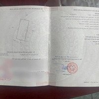 Bán Lô Đất Siêu Vip Tại Nghĩa Trụ Giáp Vinhomes Ocp2