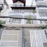 Cho Thuê Nhà Mặt Tiền 419/2A Cách Mạng Tháng 8 , Phường 13, Quận 10