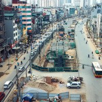 Mặt Phố Đại La, Kinh Doanh Tốt, Mặt Tiền Rộng, Tt Chỉ 3 Cọc 1 - Giá Ok So Với Cùng Phân Khúc