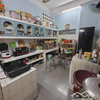 Bán Nhà Huỳnh Văn Bánh Phú Nhuận - Ngang Lớn 6M, Ô Tô Vô Nhà - Sổ Vuông, Không Lỗi - 93M2 Chỉ 12 Tỷ