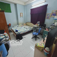 Bán Nhà Huỳnh Văn Bánh Phú Nhuận - Ngang Lớn 6M, Ô Tô Vô Nhà - Sổ Vuông, Không Lỗi - 93M2 Chỉ 12 Tỷ